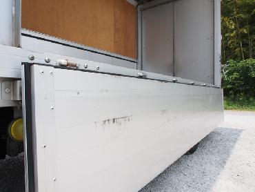 マツダ タイタン ウイング車 小型 BDG-LMR85N 年式 H20 [写真15]