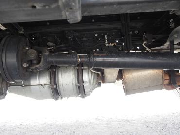 マツダ タイタン ウイング車 小型 BDG-LMR85N 年式 H20 [写真36]