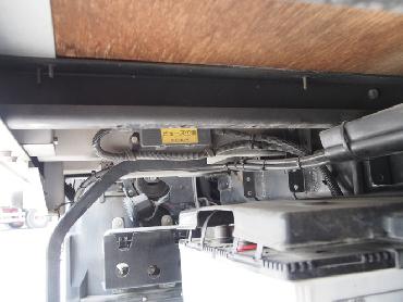 マツダ タイタン ウイング車 小型 BDG-LMR85N 年式 H20 [写真35]