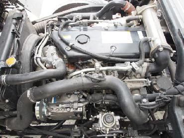 いすゞ フォワード 冷凍バン 中型 PKG-FRR90S2 年式 H22 [写真30]