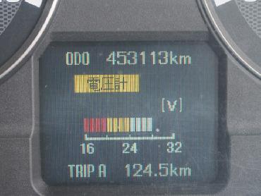 三菱ふそう ファイター ウイング車 中型 PDG-FK61F 年式 H19 [写真31]