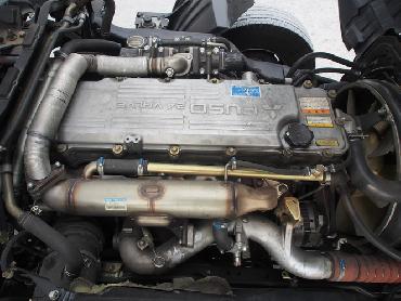 三菱ふそう ファイター ウイング車 中型 PDG-FK61F 年式 H19 [写真34]