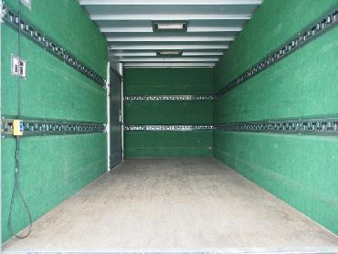 日野 デュトロ バン車 小型 BDG-XZU414M 年式 H19 [写真16]