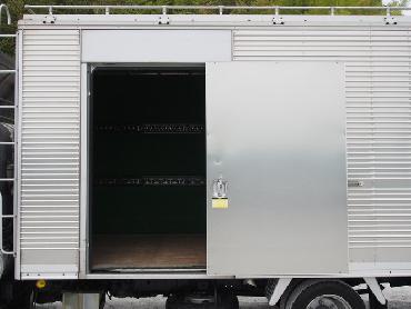 日野 デュトロ バン車 小型 BDG-XZU414M 年式 H19 [写真12]