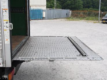 日野 デュトロ バン車 小型 BDG-XZU414M 年式 H19 [写真13]