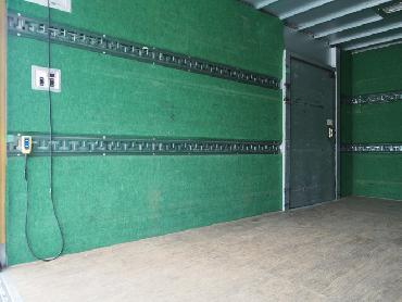 日野 デュトロ バン車 小型 BDG-XZU414M 年式 H19 [写真17]