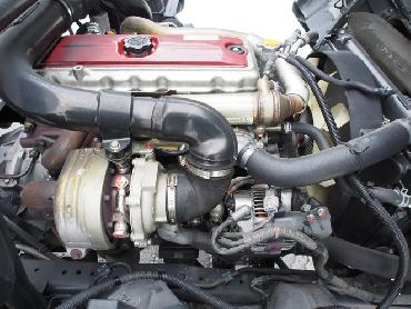 日野 デュトロ バン車 小型 BDG-XZU414M 年式 H19 [写真24]