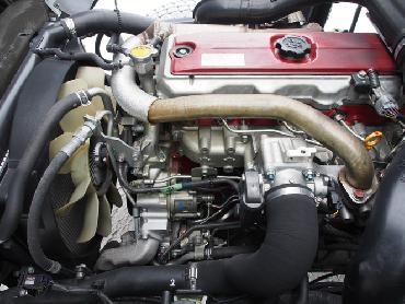 日野 デュトロ バン車 小型 BDG-XZU414M 年式 H19 [写真23]