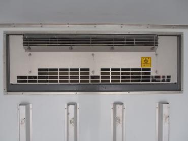 いすゞ エルフ 冷凍バン 小型 TKG-NPR85AN 年式 H25 [写真17]