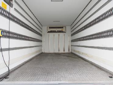 いすゞ エルフ 冷凍バン 小型 TKG-NPR85AN 年式 H25 [写真14]