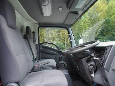 いすゞ エルフ 冷凍バン 小型 TKG-NPR85AN 年式 H25 [写真20]