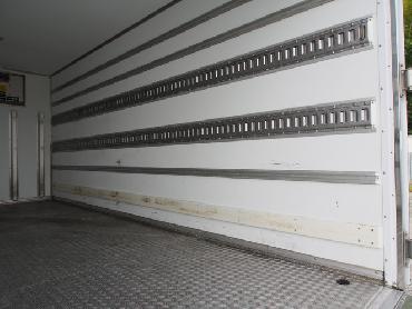 いすゞ エルフ 冷凍バン 小型 TKG-NPR85AN 年式 H25 [写真16]