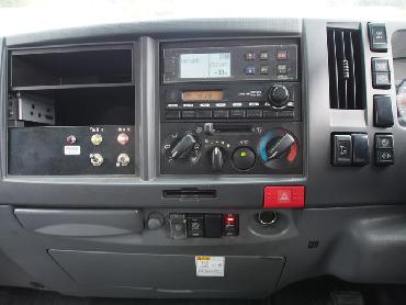 いすゞ エルフ 冷凍バン 小型 TKG-NPR85AN 年式 H25 [写真23]