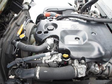 いすゞ エルフ 冷凍バン 小型 TKG-NPR85AN 年式 H25 [写真26]