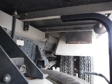 いすゞ エルフ 冷凍バン 小型 TKG-NPR85AN 年式 H25 [写真27]