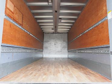 日野 レンジャー ウイング車 中型 BKG-FD7JLYA 年式 H22 [写真25]