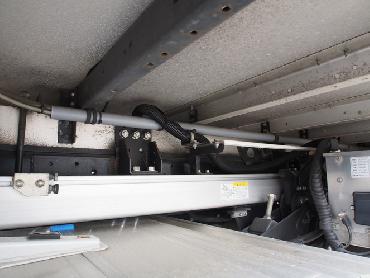 日野 レンジャー ウイング車 中型 BKG-FD7JLYA 年式 H22 [写真41]