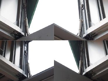 日野 レンジャー ウイング車 中型 BKG-FD7JLYA 年式 H22 [写真24]