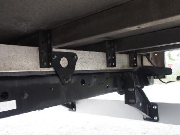 三菱ふそう ファイター 冷凍バン 中型 PA-FK64F 年式 H18 [写真29]