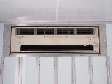 三菱ふそう ファイター 冷凍バン 中型 PA-FK64F 年式 H18 [写真16]