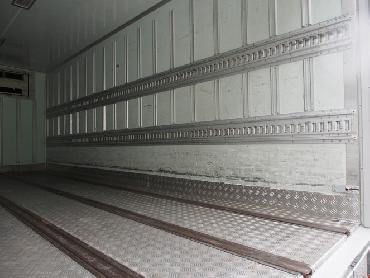 三菱ふそう ファイター 冷凍バン 中型 PA-FK64F 年式 H18 [写真14]