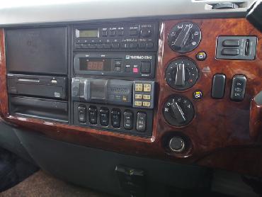 三菱ふそう ファイター 冷凍バン 中型 PA-FK64F 年式 H18 [写真22]