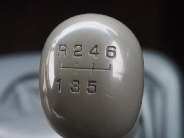 三菱ふそう ファイター 冷凍バン 中型 PA-FK64F 年式 H18 [写真20]