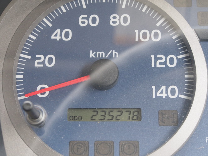 日野 レンジャー ウイング車 中型 BKG-FD7JLYA 年式 H22[写真34]