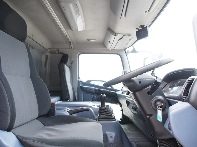 日野 レンジャー ウイング車 中型 BKG-FD7JLYA 年式 H22[写真32]