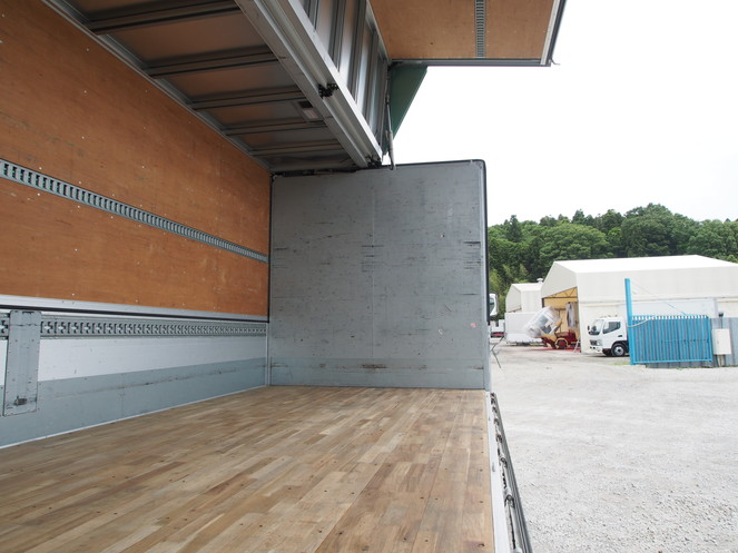 日野 レンジャー ウイング車 中型 BKG-FD7JLYA 年式 H22[写真23]