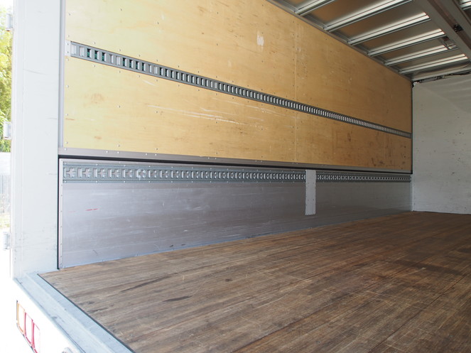 日野 レンジャープロ ウイング車 中型 TKG-FD7JLAA 年式 H25[写真21]