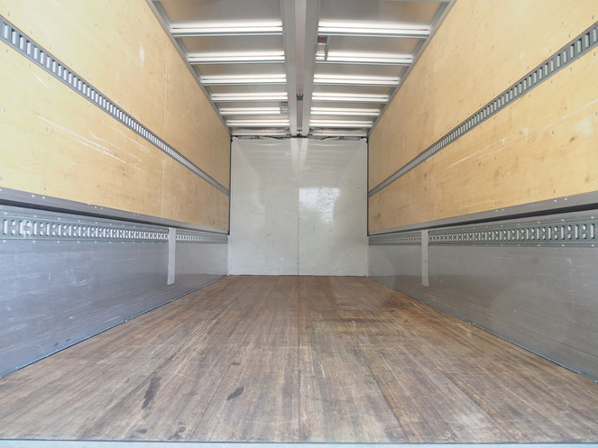 日野 レンジャープロ ウイング車 中型 TKG-FD7JLAA 年式 H25[写真20]