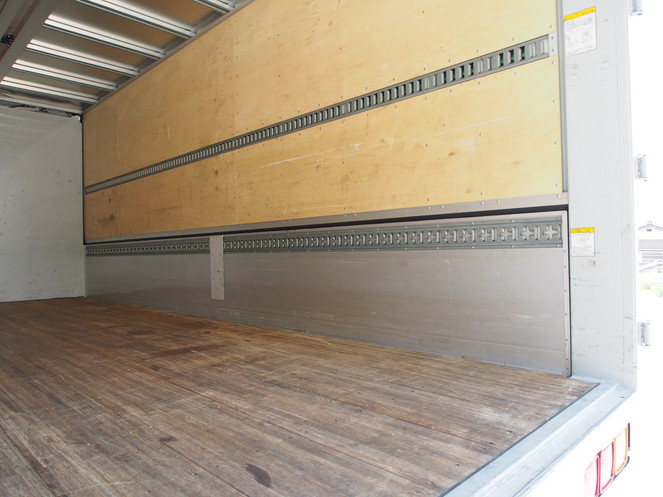 日野 レンジャープロ ウイング車 中型 TKG-FD7JLAA 年式 H25[写真22]