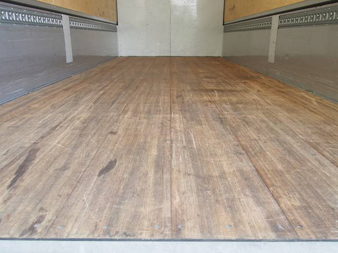 日野 レンジャープロ ウイング車 中型 TKG-FD7JLAA 年式 H25[写真24]