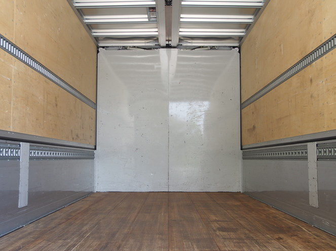 日野 レンジャープロ ウイング車 中型 TKG-FD7JLAA 年式 H25[写真23]