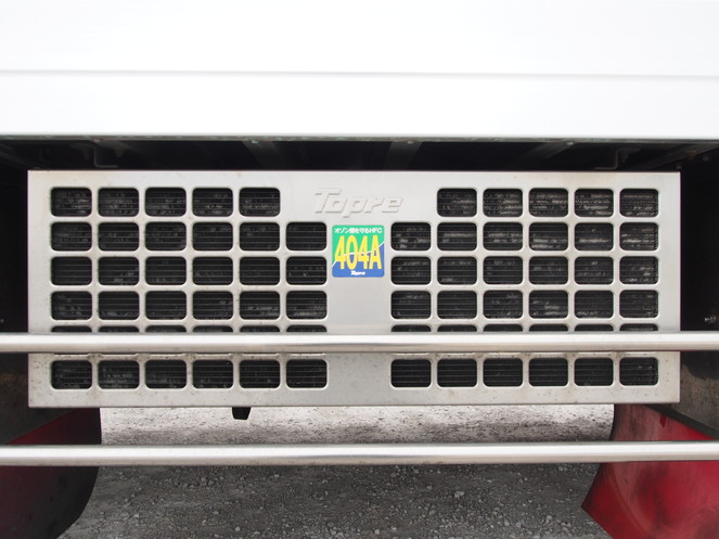 いすゞ ギガ 冷凍バン 大型 PDG-CYJ52W8 年式 H20[写真23]