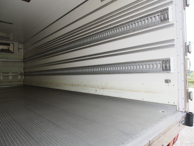 いすゞ フォワード 冷凍バン 中型 SKG-FRR90S2 年式 H24[写真18]