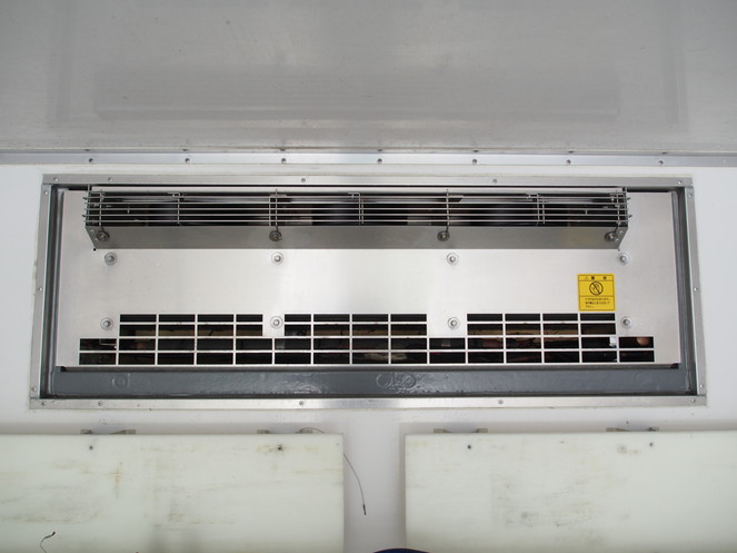 いすゞ フォワード 冷凍バン 中型 SKG-FRR90S2 年式 H24[写真19]