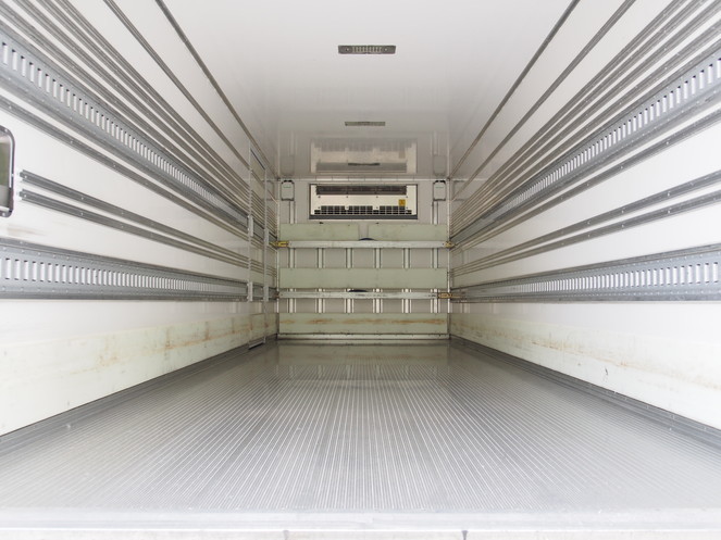 いすゞ フォワード 冷凍バン 中型 SKG-FRR90S2 年式 H24[写真16]