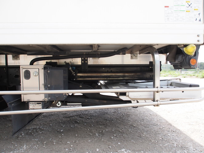 いすゞ フォワード 冷凍バン 中型 SKG-FRR90S2 年式 H24[写真32]