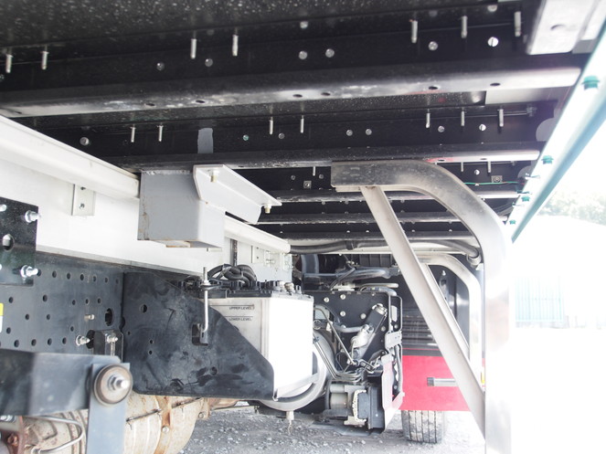 いすゞ フォワード ウイング車 中型 TKG-FRR90T2 年式 H25[写真39]