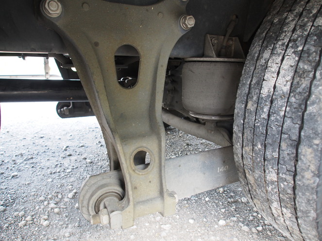 いすゞ フォワード ウイング車 中型 TKG-FRR90T2 年式 H25[写真43]