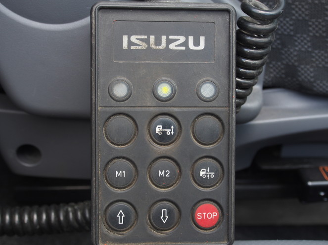 いすゞ フォワード ウイング車 中型 TKG-FRR90T2 年式 H25[写真33]