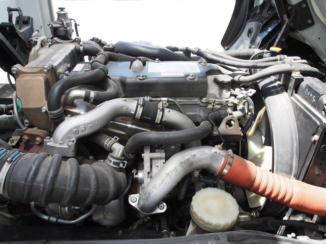 いすゞ フォワード ウイング車 中型 TKG-FRR90T2 年式 H25[写真36]