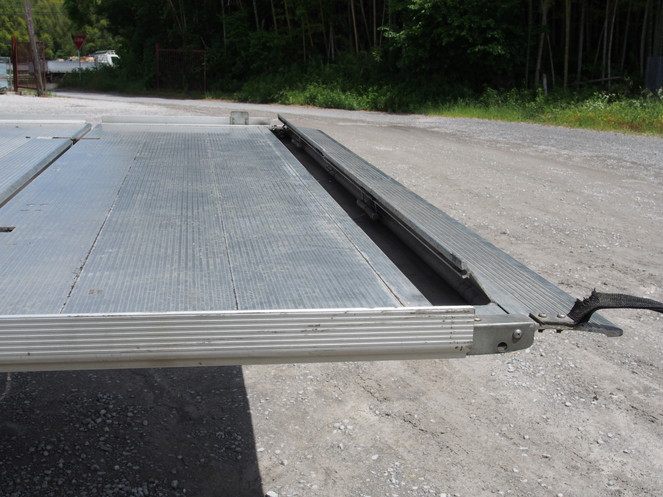 いすゞ フォワード ウイング車 中型 TKG-FRR90T2 年式 H25[写真13]