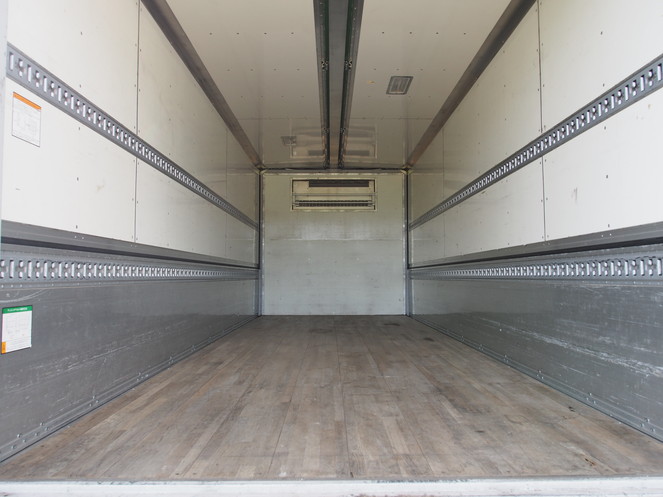 いすゞ フォワード 冷凍ウイング 中型 PDG-FRR34T2 年式 H20[写真19]