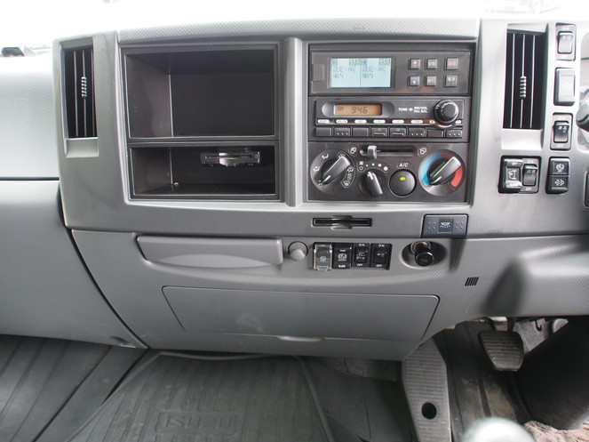 いすゞ フォワード 冷凍バン 中型 TKG-FRR90S2 年式 H26[写真26]