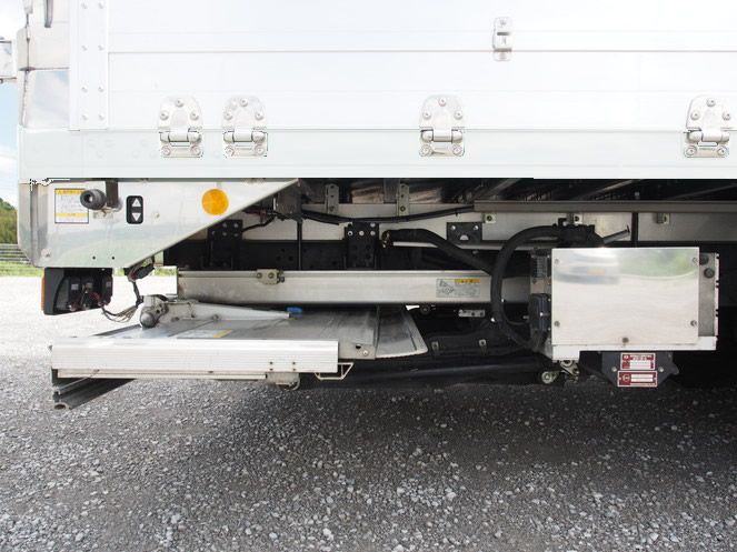 いすゞ フォワード ウイング車 中型 TKG-FRR90T2 年式 H25[写真41]