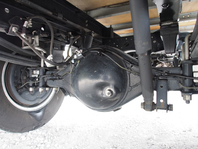 いすゞ エルフ バン車 小型 SKG-NMR85AN 年式 H24[写真28]