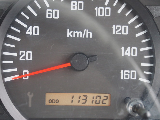 いすゞ エルフ バン車 小型 SKG-NMR85AN 年式 H24[写真18]